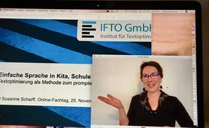 Fotos: Screenshot IFTO GmbH