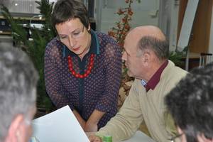 Textoptimierung lernen: IFTO-Fortbildung in Karlstadt