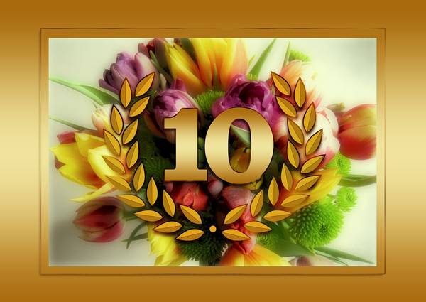 Kein Aprilscherz: IFTO feiert 10. Geburtstag – feiern Sie mit!