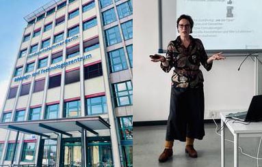 Foto: HWK Berlin